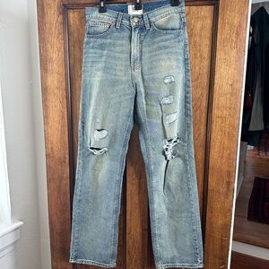 Urban Outfitters BDG Cowboy Jeans - great condition!